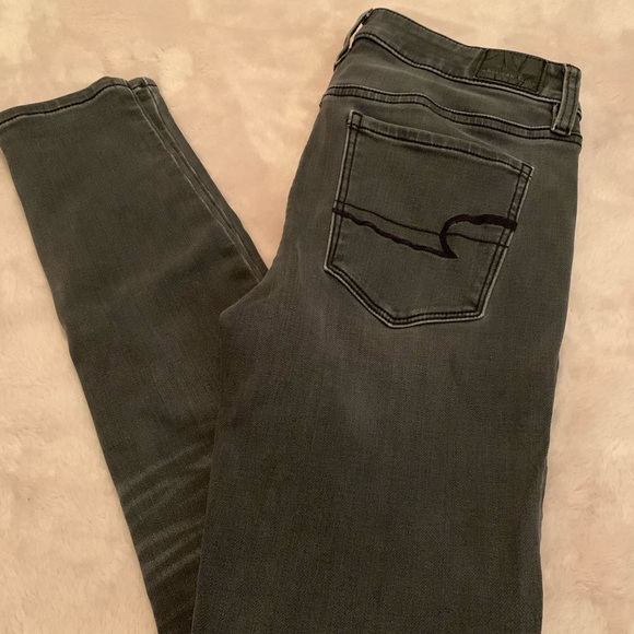 American Eagle Outfitters Denim - American eagle jeans